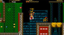 Game image #2 of Shovel Knight: King of Cards