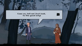 Game image #3 of BYLITSA: VASNA Game image #3 of BYLITSA: VASNA