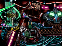 Game image #2 of The White Chamber Game image #2 of The White Chamber