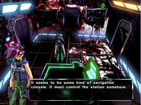 Game image #3 of The White Chamber Game image #3 of The White Chamber