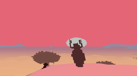 Game image #1 of Proteus