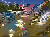 Game image #1 of Witches & Vampires The Secrets Of Ashburry Game image #1 of Witches & Vampires The Secrets Of Ashburry