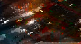 Game image #3 of Transistor Game image #3 of Transistor