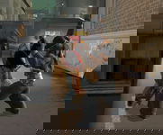 Game image #1 of 50 Cent: Bulletproof