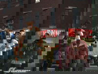 Game image #2 of 50 Cent: Bulletproof