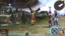 Game image #1 of Ys: Memories of Celceta Game image #1 of Ys: Memories of Celceta