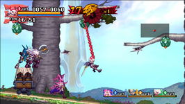 Game image #2 of Dragon: Marked for Death