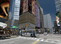 Game image #3 of New York Bus Simulator Game image #3 of New York Bus Simulator