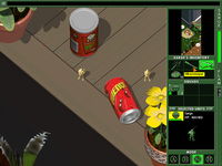 Game image #3 of Army Men: Toys in Space Game image #3 of Army Men: Toys in Space