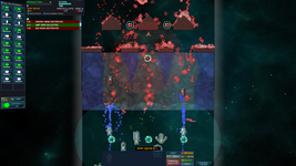 Game image #3 of Particle Fleet: Emergence