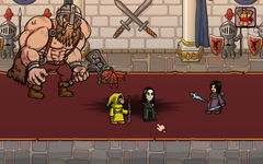 Game image #3 of Magicka: Wizards of the Square Tablet Game image #3 of Magicka: Wizards of the Square Tablet
