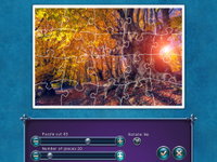 Game image #3 of 1001 Jigsaw Legends of Mystery 2