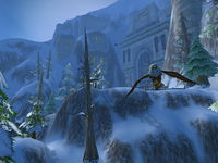 Game image #1 of World of Warcraft Game image #1 of World of Warcraft