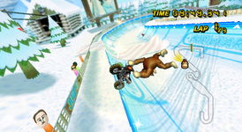Game image #1 of Mario Kart Wii Game image #1 of Mario Kart Wii