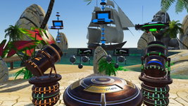 Game image #2 of COMPLEX