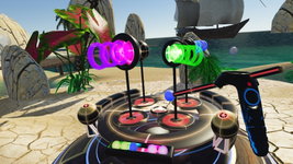 Game image #3 of COMPLEX