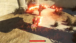 Game image #1 of Forge and Fight Game image #1 of Forge and Fight