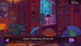 Game image #1 of Abedot Family Estate: Search For Hidden Objects Game image #1 of Abedot Family Estate: Search For Hidden Objects