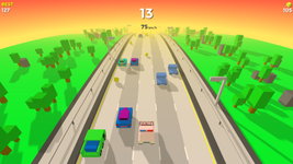 Game image #3 of Supreme Race on Highway