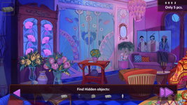 Game image #3 of Abedot Family Estate: Search For Hidden Objects Game image #3 of Abedot Family Estate: Search For Hidden Objects