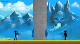 Game image #1 of Archibald 2 Game image #1 of Archibald 2