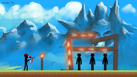 Game image #2 of Archibald 2 Game image #2 of Archibald 2