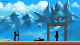 Game image #3 of Archibald 2 Game image #3 of Archibald 2