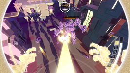 Game image #1 of ATOMEGA Game image #1 of ATOMEGA