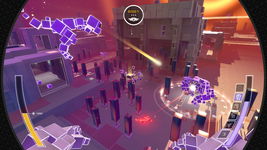 Game image #3 of ATOMEGA Game image #3 of ATOMEGA