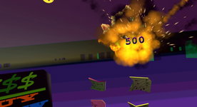 Game image #2 of Miney Company: A Data Racket