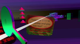 Game image #3 of Miney Company: A Data Racket