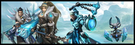 Game image #3 of Battle Breakers Game image #3 of Battle Breakers