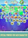 Game image #2 of SpongeBob Bubble Party Game image #2 of SpongeBob Bubble Party