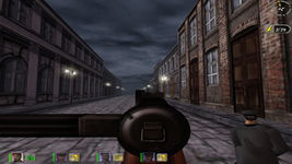 Game image #3 of Hidden & Dangerous Action Pack