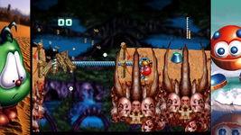 Game image #1 of Attack of the Mutant Penguins Game image #1 of Attack of the Mutant Penguins