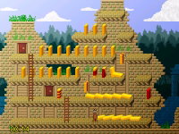 Game image #1 of Pushover