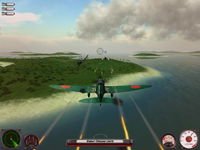 Game image #1 of Attack on Pearl Harbor