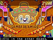 Game image #1 of Sonic Pinball Party