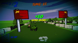 Game image #1 of NoAmmo