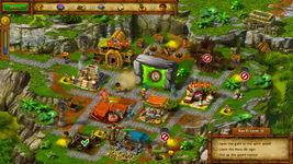 Game image #3 of Moai V Collector’s Edition