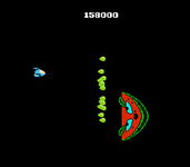 Game image #1 of Stinger Game image #1 of Stinger