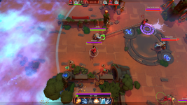 Game image #3 of RUiN