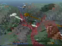 Game image #1 of Drakengard 2 Game image #1 of Drakengard 2