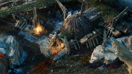 Game image #1 of Beautiful Desolation Game image #1 of Beautiful Desolation