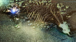 Game image #2 of Beautiful Desolation Game image #2 of Beautiful Desolation