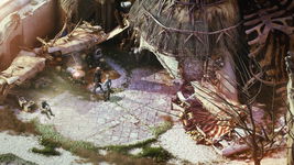 Game image #3 of Beautiful Desolation Game image #3 of Beautiful Desolation