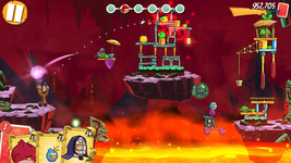 Game image #3 of Angry Birds 2
