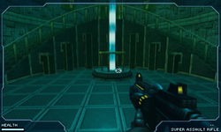 Game image #1 of Moon Chronicles