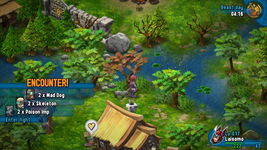 Game image #1 of Rainbow Moon Game image #1 of Rainbow Moon