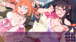 Game image #3 of Sakura Succubus 4 Game image #3 of Sakura Succubus 4